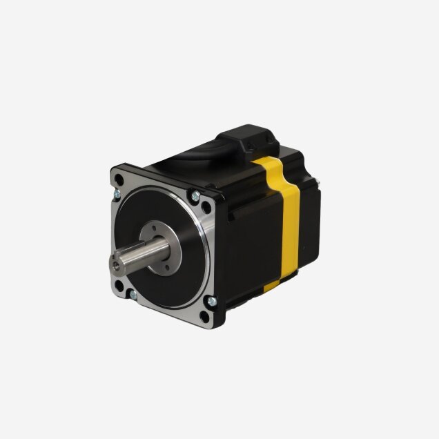 20mm Series (NEMA 8) — 2-Phase Hybrid Stepper Motor