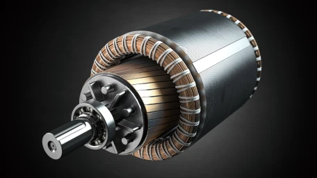 Stepper Motor Solutions for CNC Machines: Selection, Sizing & Setup